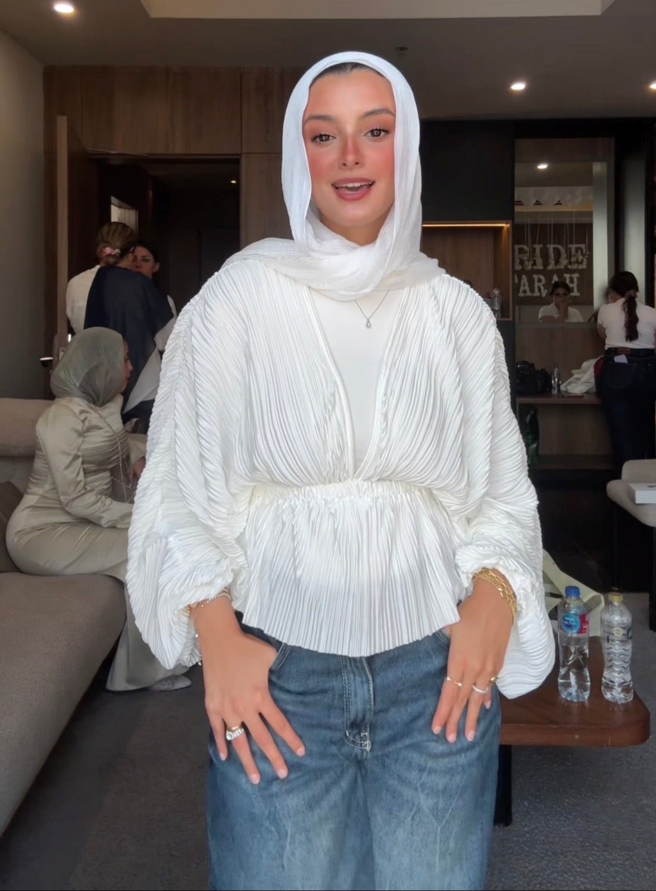 Sahra