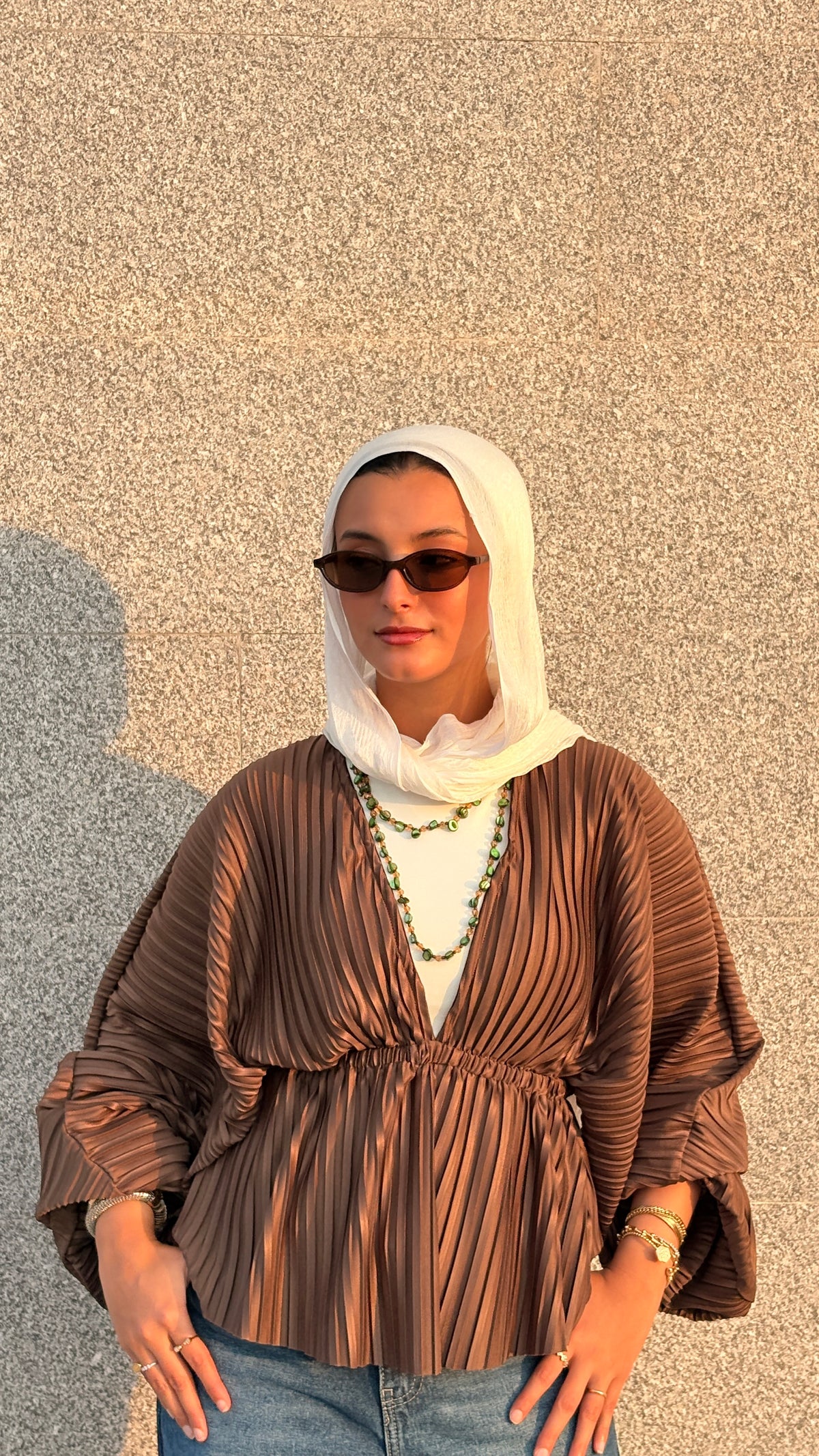 Sahra