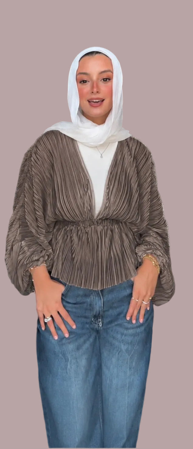 Sahra