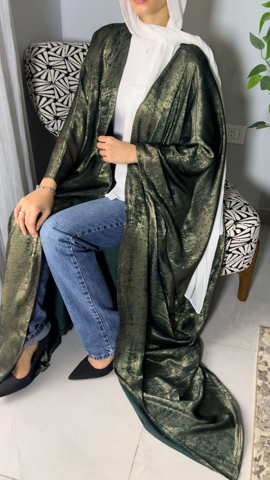 Layl Kaftan
