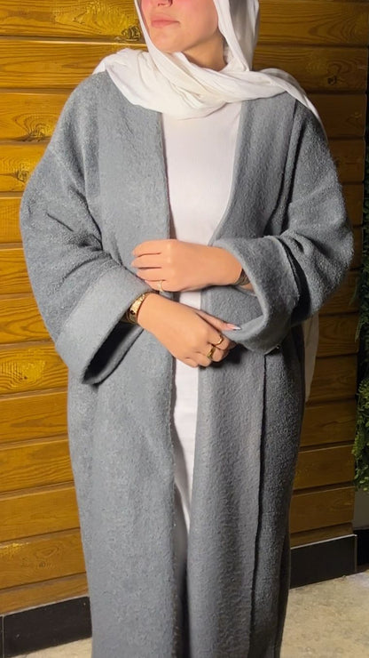 Teddy Cardigan